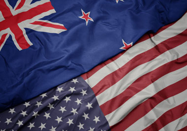eTA Australia for US citizens