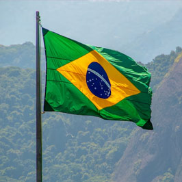 Brazil eVisa for US citizens