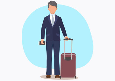 Indian e-business visa requirements