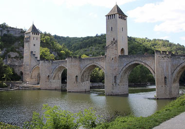 Que faire à Cahors et alentours ?