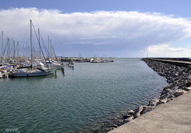 Guide touristique Carnon