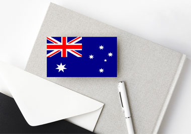 eVisitor or eTA for Australia