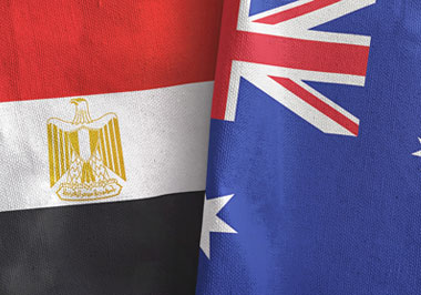Visa for Egypt for Australian citizens