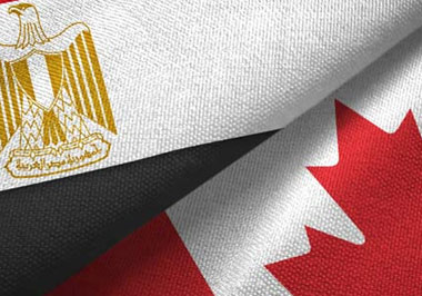 Egyptian visa for Canadian