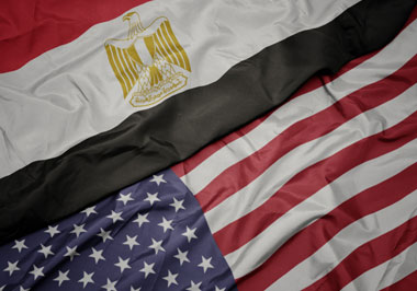 Online Egypt visa for US citizens
