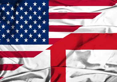 England visa requirements for US citizens