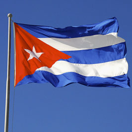 ESTA nach Reise nach Kuba