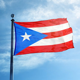 Do you need ESTA for Puerto Rico