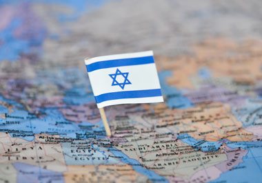 eTA IL Israël en francais