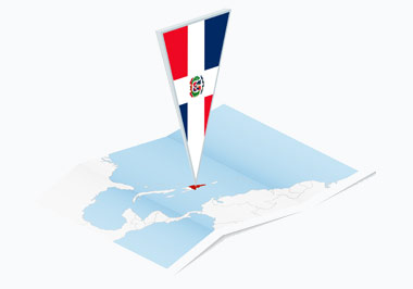 Formulaire d’entrée République Dominicaine