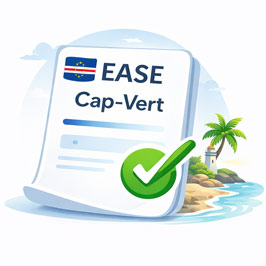 EASE for Cape Verde