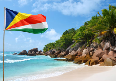 Autorisation de voyage Seychelles