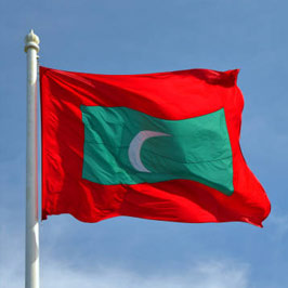 Formulaire immigration Maldives