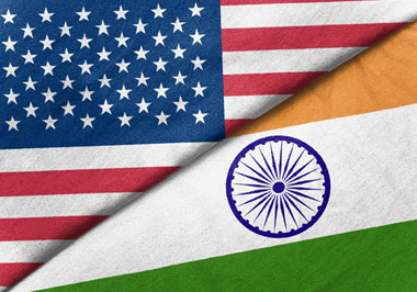 Get Indian visa for US citizens