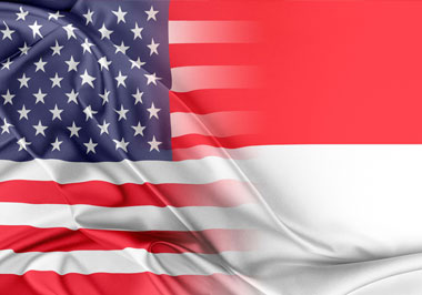 Indonesian visa for US citizens