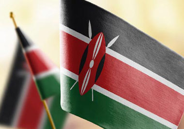 Do I need a visa for Kenya from UK?