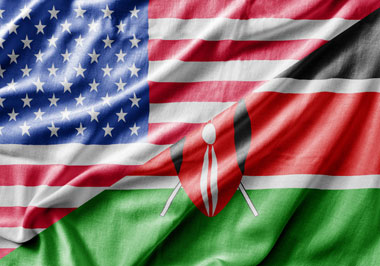 Do US citizens need a Kenya eTA?