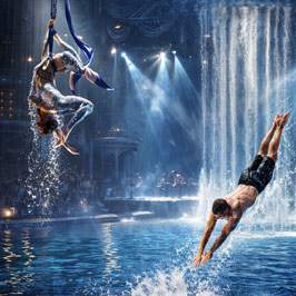 Reviews of La Perle Dubai by Dragone