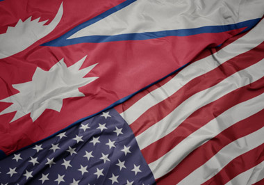 Nepal tourist visa for US citizens