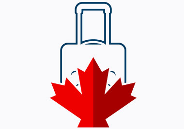 Pays exemptés de visa Canada