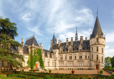 Ville de Pouilly-sur-Loire