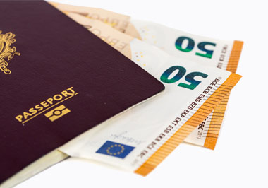 Coût du visa pour l'Australie