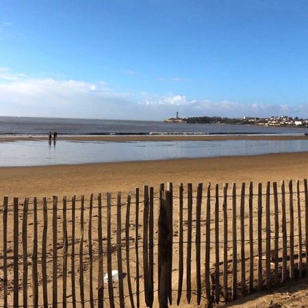 Tourisme à Saint Georges de Didonne