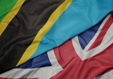 Do i need a visa for Zanzibar from UK?
