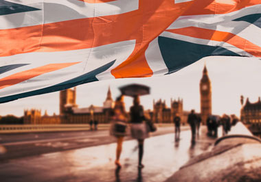 United Kingdom visa online