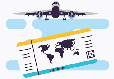 Expedited India visa