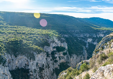 Voyage au Val d’Ay
