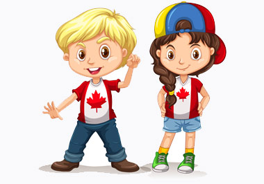 Do children need eTA for Canada?