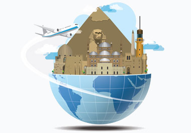 Visa at Hurghada airport