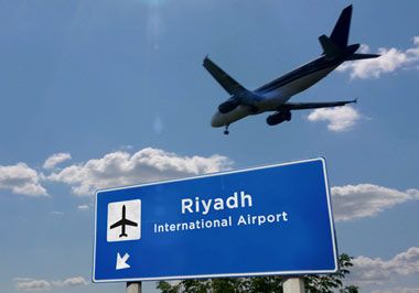 Saudi arabia visa upon arrival