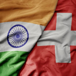 Visa Indien für schweizer